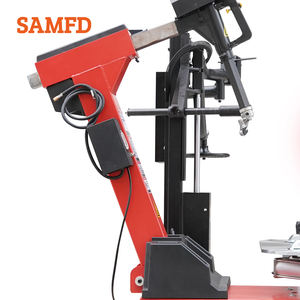 Monteur <span class=keywords><strong>de</strong></span> <span class=keywords><strong>pneus</strong></span> <span class=keywords><strong>de</strong></span> voiture SAMFD, 2 bras d'aide, changeur <span class=keywords><strong>de</strong></span> <span class=keywords><strong>pneus</strong></span> ATV, machine à <span class=keywords><strong>pneus</strong></span> <span class=keywords><strong>de</strong></span> 24 pouces à vendre, équipement <span class=keywords><strong>de</strong></span> <span class=keywords><strong>montage</strong></span> pour <span class=keywords><strong>magasin</strong></span> automobile - Product Image 2