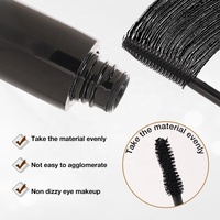 Mascara LOZEE OEM : effet recourbé & allongé. Formule personnalisée, livraison rapide