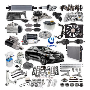 BEMWQ بسعر الجملة قطع غيار السيارات الأخرى لمرسيدس بنز W168 W213 M271 M272 - Product Image 1