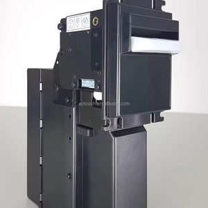 TP 70p5 akseptor tagihan di Amerika Selatan mesin Game dengan kotak Tunai - Product Image 3