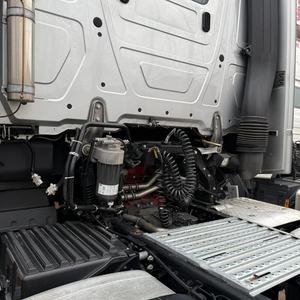 รถบรรทุกหนักซิโนทรัค ซิทรัค C7h C9H G7S ปี 2024 กำลัง 251-350 แรงม้า 6x4 10 ล้อ ยูโร 3 มือสองสำหรับขาย - Product Image 1
