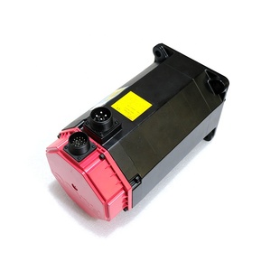 ชุดอุปกรณ์ FANUC A06B-0146-B075 ซีรีส์ A06B ของแท้ สำหรับ A06B-0128-B075 ชิ้นส่วนขับเคลื่อนอัตโนมัติสำหรับเครื่องจักร - Product Image 4