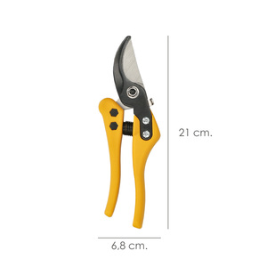 Forbici da Potatura 3176-1/210 mm. 1 mano - Product Image 2