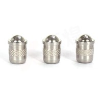 Plongeur à ressort à tête sphérique hexagonale noire SS304 en acier inoxydable/12.9 M2.5 M3 M4 M5 M6 M8 M10 M12