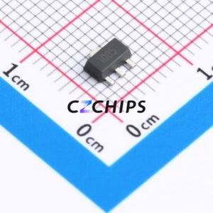 ทรานซิสเตอร์สนาม SOT-89-3L SP010N90T8 (Mosfet) แบบดั้งเดิมและใหม่ - Product Image 1