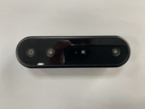 Système de vision d'oiseau 3d à 360 degrés caméra de sécurité de voiture HSTD-EENA T030 ensemble de caméras 3D - Product Image 2