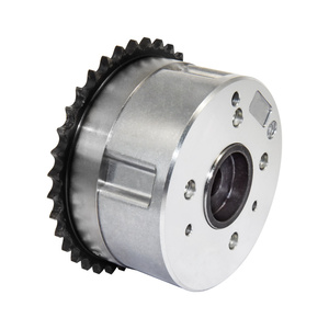 OE 24350-2B600 #   เฟืองเพลาลูกเบี้ยว CVVT ใหม่สำหรับฮุนได - Product Image 6