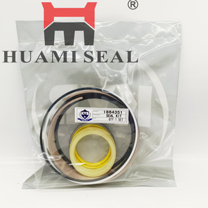 Kit d'étanchéité 186-4351 1864351 pour chargeuse 416C - Product Image 3