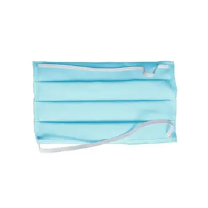 Masque plissé imperméable, gadgets personnalisés - Product Image 3