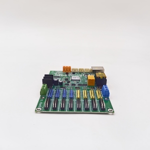 BX-6M3P cổng mạng cổng nối tiếp RS485 không dây wifi đơn sắc <span class=keywords><strong>LED</strong></span> hiển thị BX-6M3P không dây Wifi là tùy chọn Thẻ điều khiển - Product Image 5