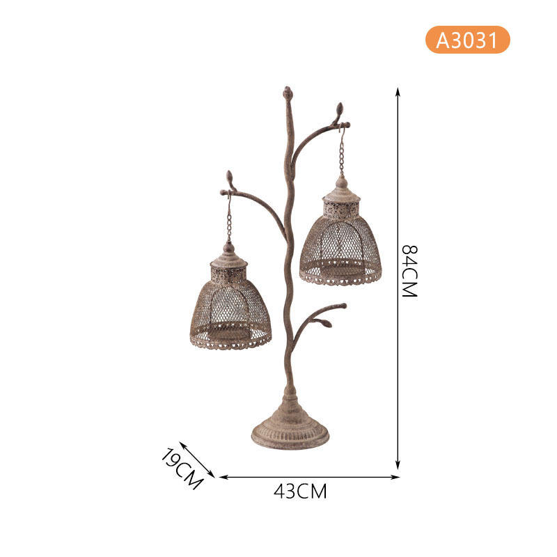 Chandelier vintage - A3031