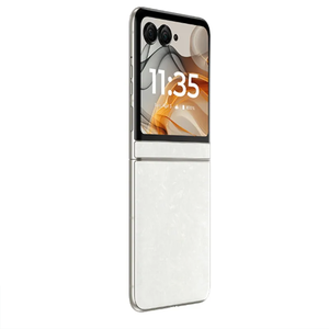 Teléfono Plegable Raze 50 de 6.7 Pulgadas, 8GB+256GB con Snapdragon 7 Gen 1, Cámara de 50MP, 4000mAh - Certificado CE/FCC/RoHS - Product Image 2
