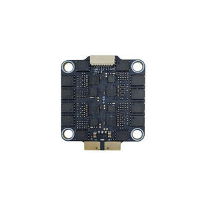 Controlador de Velocidad Electrónico 4 en 1 de 55A 60A 70A, Montaje de 30.5mm, Entrada LiPo 6S 8S para Drones de Carreras FPV RC ESC - Product Image 1
