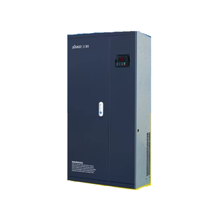 Convertidor de Frecuencia de Servicio Pesado SKI90-075G/090P-4 Original en Stock, Trifásico, 380V, 75KW, 150A - Product Image 6