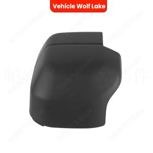 Coque de rétroviseur latéral ABS pour véhicule Wolf Lake, côté droit et gauche, LR132569 LR132572 pour Land Rover Defender 2020 2023 - Product Image 5