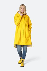 เสื้อกันฝนผู้ชาย ผ้าโพลีเอสเตอร์ทนทาน กันน้ำ - Product Image 1