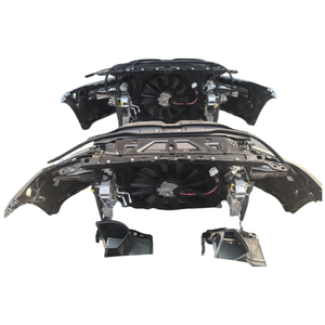 Parachoques Delantero Remanufacturado de Alta Calidad para <span class=keywords><strong>M3</strong></span> G80 M4 G82, Fácil Instalación con Pernos, Bajo <span class=keywords><strong>Precio</strong></span>, 6 Meses de Garantía - Product Image 6