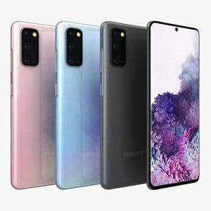 Teléfono Inteligente <span class=keywords><strong>Galaxy</strong></span> <span class=keywords><strong>S20</strong></span> <span class=keywords><strong>5G</strong></span> de 128 GB, Android, Totalmente Desbloqueado, Pantalla de 6.2 Pulgadas, Cámara de 12.0 MP - Product Image 5