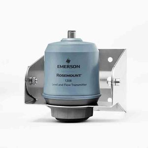 KAODEE para Medidor de Nivel por Radar de Acero Inoxidable 1208, Sin Contacto, IP67/68, Rango de 0-80m, 4-20mA, HART - Product Image 3