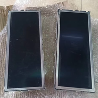 Monitor Layar Sentuh LCD LED 12,3 Inci Mercedes-Benz S-Class W222 Bekas, Layar Kontrol Tengah, Garansi 3 Bulan, Teruji, Siap Kirim