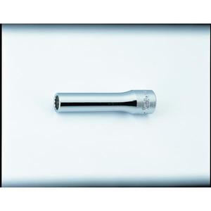 KOKEN - 2305M-4.5 Douille profonde métrique polygonale 1/4 ''-EAN 4991644001859 DOUILLES À MAIN 1/4 - Product Image 1