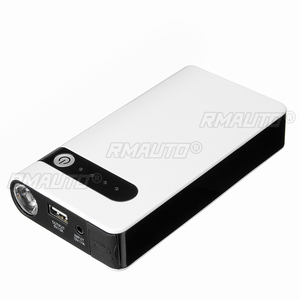 Arrancador de Coches Portátil de 20000mAh y 12V, Batería de Emergencia, Cargador de Coche con Linterna LED, Dispositivo de Arranque Automático - Product Image 5