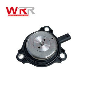 แม่เหล็กโซลินอยด์ปรับตั้งเพลาลูกเบี้ยว สำหรับรถเบนซ์ W204 W212 C350 E350 เครื่องยนต์อัตโนมัติ ทนทาน ตัวกระตุ้นไทม์มิ่ง VVT หมายเลข 2761560490 2761560790 - Product Image 4