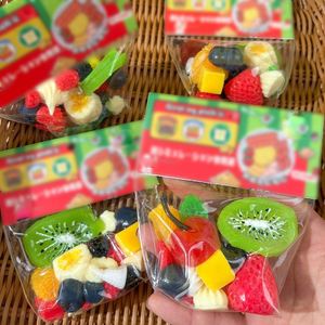 Juguetes Blandos de TPR en Oferta, Frutas de Simulación, Moldes de Plástico, Regalos Promocionales, Juguetes para Apretar para Niños y Adultos - Product Image 2