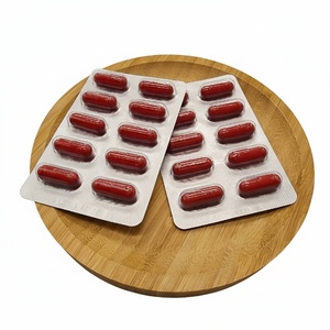 Mezcla de Fenogreco de Alta Potencia para Hombres Energéticos - Apoyo <span class=keywords><strong>Natural</strong></span> para la Potencia - Product Image 2