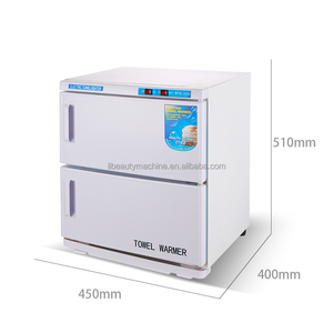 Toalha uv de alta temperatura, mais quente, armário, 2 camadas, máquina de toalha - Product Image 5