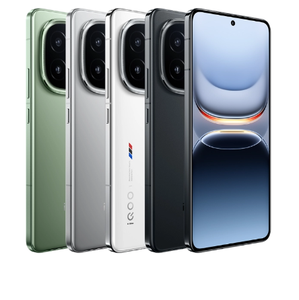 Smartphone ViVO IQOO 13 5G, Snapdragon 8, appareil photo arrière 50MP avec OIS, écran OLED 2K Q10 de 6,82 pouces, 144Hz, 6150mAh, 120W SuperVOOC, Android 15, 256 Go - Product Image 6