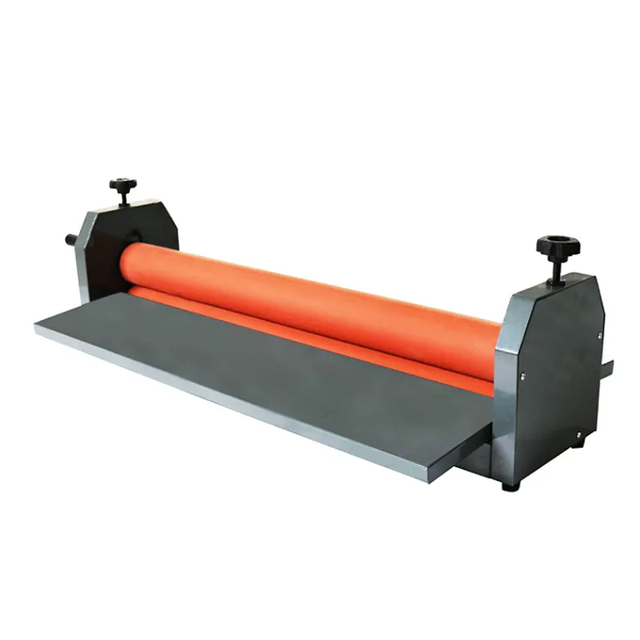 1300MM Cold Film Laminating Machine Laminator Lamination Mounting Machine