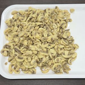 Funghi Champignon Freschi Conservati in Salamoia 425G Pronti da Mangiare in Scatola - Product Image 5