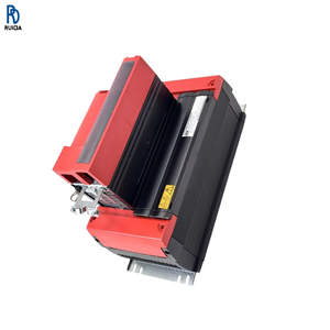 PLC MDX61B0220-503-4-0T/DEH11 PLC MDX61B0220 503 4 0T DEH11 Módulo de Control de Automatización Industrial con Variador de Frecuencia - Product Image 1