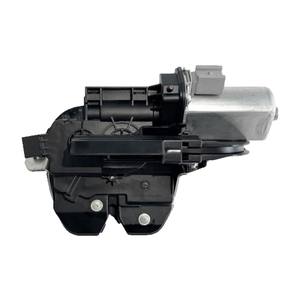 Actuador de Cierre Centralizado 7P0827505M 95851250506 DC 12V para Volkswagen Porsche Audi, Sistema de Cierre Centralizado del Maletero - Product Image 1