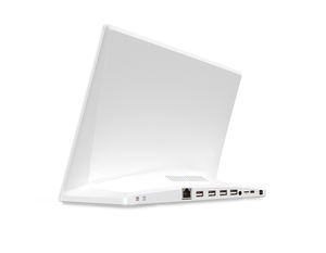 แท็บเล็ตระบบ POS ระบบแอนดรอยด์ขนาด 10 นิ้ว หน้าจอสัมผัส สำหรับ<span class=keywords><strong>โรงแรม</strong></span> ร้านอาหาร แท็บเล็ตพีซีแอนดรอยด์ขนาด 10 นิ้ว สำหรับการประเมินความพึงพอใจของลูกค้า - Product Image 6