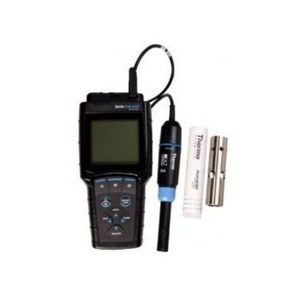 Laboratoire Veidt pour le pH-mètre portable pour eau pure 320P-06 - Product Image 3
