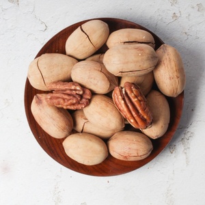 Noix de pécan pures et croquantes, collations saines et naturelles, vente en gros - Product Image 2