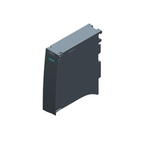 Calidad superior Simatic Et 200m 6es7155-5AA00-0AC0 Interfaz de dispositivo Módulo de procesamiento central Profinet Io