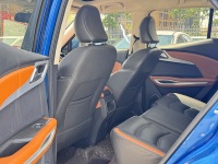 Voiture chinoise d'occasion 2018 2019 2020 Zotye T300 Modèle exclusif automatique Essence pure Voitures d'occasion pas chères de Chine Voiture abordable