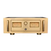Amplificateur de classe AB WL-16 BRZHIFI A60 Hi-Fi haute puissance, circuit referencé Accuphase