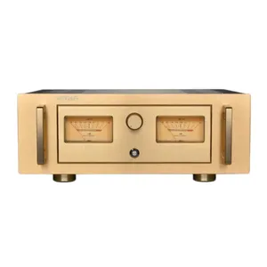 Amplificateur de classe AB WL-16 BRZHIFI <span class=keywords><strong>A60</strong></span> Hi-Fi haute puissance, circuit referencé Accuphase - Product Image 1