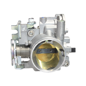 Boîtier papillon Kenada 28-34mm pour <span class=keywords><strong>Honda</strong></span> Vario 160 Stylo 160 16400-K2S-N01 - Product Image 6