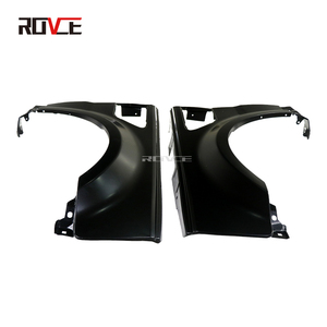 ROVCE di alta qualità <span class=keywords><strong>accessori</strong></span> <span class=keywords><strong>Auto</strong></span> <span class=keywords><strong>Auto</strong></span> kit corpo parafango parti di ricambio per Range Rover SPORT 2010 L320 LR015036 LR015037 - Product Image 4