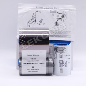 Nastro di colore Datacard Sp35 originale, 534000-003 - Product Image 3