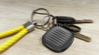Traceur GPS pour le suivi humain, compatible avec les cartes de poche et sacs à dos, exclusif iOS pour les téléphones 11 et versions ultérieures, idéal pour la randonnée