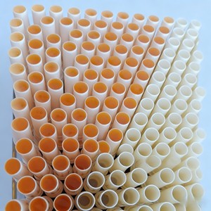 Tubos de lápiz labial estilo coreano, disponibles en 3g/4g. Tubos de lápiz labial beige, tubos de cera para hacer lápices labiales caseros. Tubos de lápiz labial de diez colores - Product Image 6