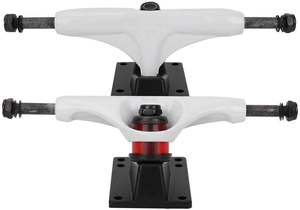 Vente en gros, planche à roulettes électrique de 8 pouces, <span class=keywords><strong>Longboard</strong></span>, camions de planche de montagne - Product Image 2