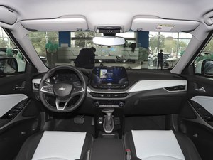 Chevrolet Menlo <span class=keywords><strong>Galaxy</strong></span> Edition <span class=keywords><strong>2022</strong></span> – Véhicule électrique pur, faible kilométrage, état premium - Product Image 4