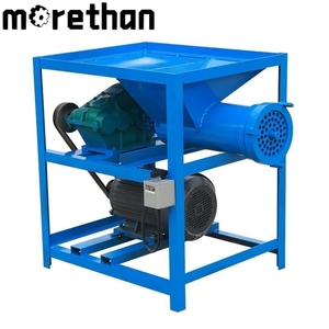 Hachoir à viande électrique direct d'usine hachoir à <span class=keywords><strong>os</strong></span> pour le déglaçage traitement de la viande congelée nouvel état utilisé disponible - Product Image 3